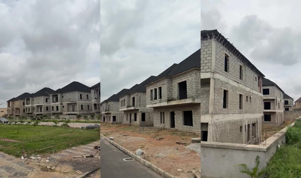 Karsana Homes