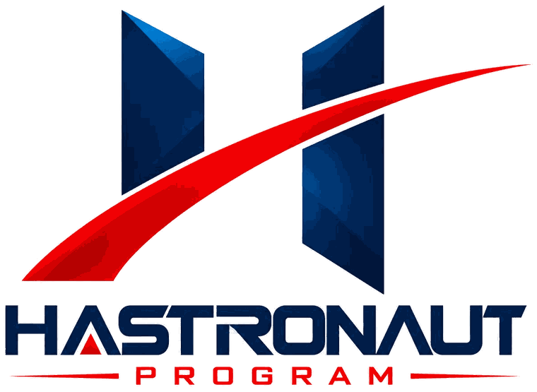 Hastronaut Program